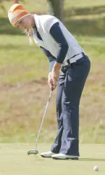 Sara Monberg