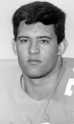 Charles McRae