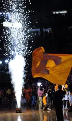 <i><b>The Vols finalized TV times for six more games.