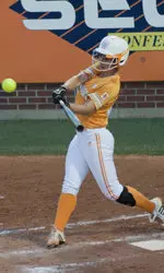 Junior Lauren Gibson