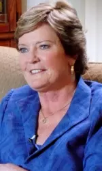Pat Summitt