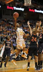 Glory Johnson