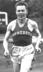 Alf Holmberg (July 30, 1928-Nov. 6, 2011)