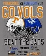 Orange & Blue Blood Drive