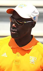 J.J. Clark