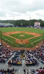 Regions Park in Hoover, Ala.