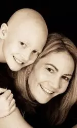 Anna and Kristen Martin