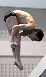 Knoxville-native Brent Sterling