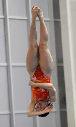 Gabrielle Trudeau