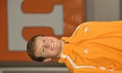 Junior Ryan Helms