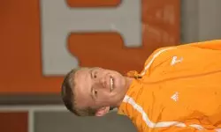 Freshman Samuel Rairden