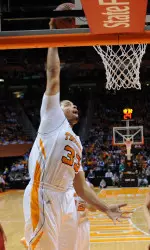 Senior Brian Williams