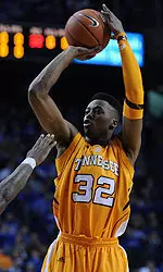 Scotty Hopson