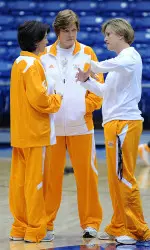 Lady Vol Coaches