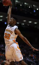 Junior Scotty Hopson