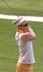 Former Lady Vol All-American Nicole Smith