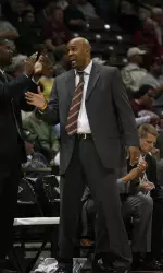 Cuonzo Martin
