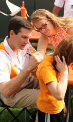 Derek Dooley