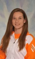Holly Kane produced a video of Tennessee's trip to Los Angeles for a dual meet vs. UCLA.