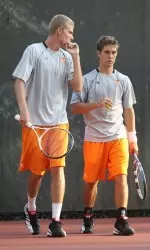 Bryan Swartz & Taylor Patrick