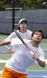 Boris Conkic and John-Patrick Smith