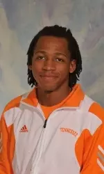 Nathan Grace will run the 200 at the NCAA East Preliminary Round meet.
