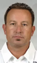Greg Bergeron