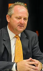 Mike Hamilton