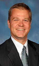 Gregg Whitis