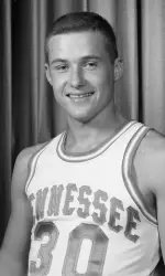 Pat Robinette (1962-65)