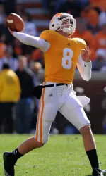Tyler Bray
