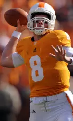 Watch Tyler Bray and Vols play the opener on PPV.