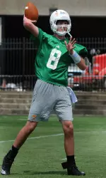 Tyler Bray