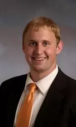 Coleman Weibley
