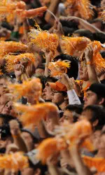 Fans can now print tickets at home.