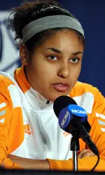Lyssi Brewer