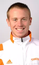 Freshman Austin Whitelaw finished third at the Tennessee Invitational.
