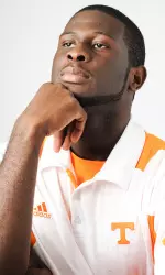 <i>Dwight Miller, of Nassau, Bahamas.</i>