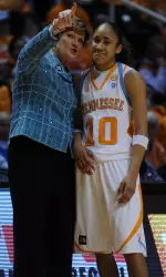 Pat Summitt