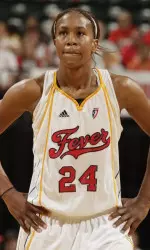 Tamika Catchings
