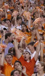 UTAD and the Admissions Office are offering $10 student tickets to all 18-and-under students.