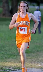 Jake Rainey