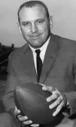 Vince Gibson