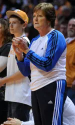 Pat Summitt