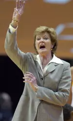 Pat Summitt