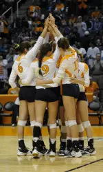 2011 SEC Champion Lady Vols