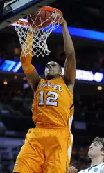 Former Vol Tobias Harris