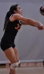 Megan Hatcher (Photo Credit: Lauren Handel)