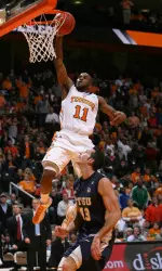 Trae Golden