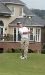 Mike Nagy at Bank of Tennessee